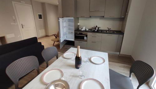 ALBA RESIDENCE - Foto 5