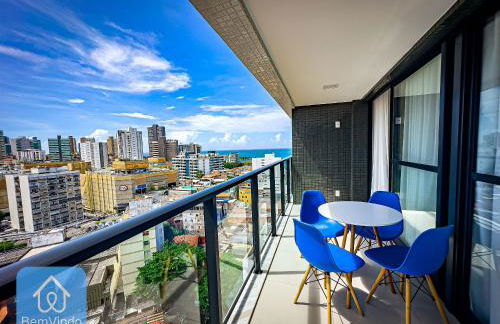 Apartamento Premium Completo no Blue Barra - Foto 3