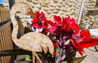 gîte du Domaine Jaume - Foto 26