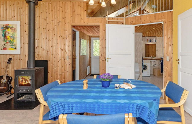 6 Person Holiday Home in Fur - Foto 16