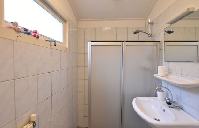 Atmospheric Bungalow in Exloo With Bicycles Available - Foto 15