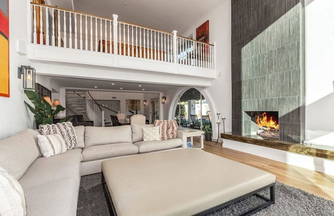 3M Paradise Valley Estate Heated Pool Tennis Spa - Photo 6