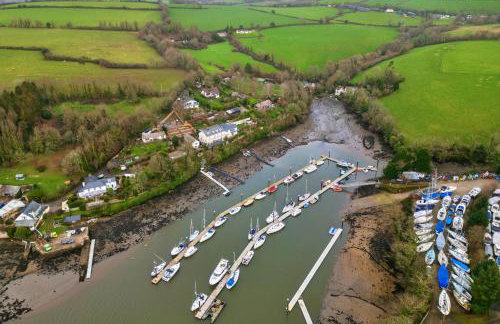 Finest Retreats - Bosuns Loft at Mixtow Creek - Foto 4