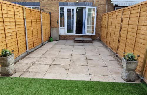 Cosy and Luxurious Home - Photo 29