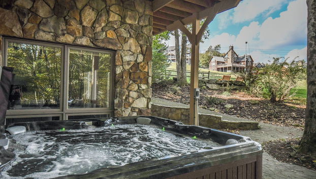 Équipement de l’hébergement