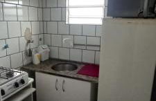 Apartamento simples 01 Rio Branco - Foto 1