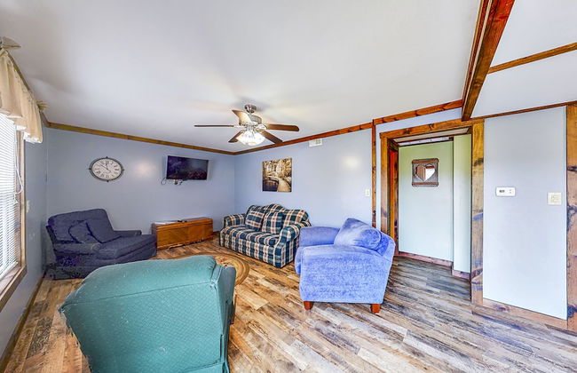 White Wing Resort - Foto 34