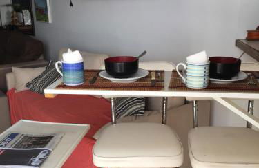 Apto Barra da Tijuca Frente pro Mar - Foto 63