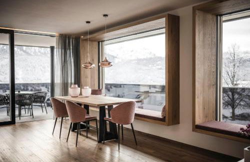 Timeless Dolomites Apartments - Foto 39