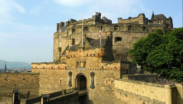 Excursión privada de un día a Edimburgo | Experiencia Real desde Glasgow - Foto 3, Excursión privada de un día a Edimburgo y excursión en tierra desde Glasgow y el puerto de cruceros de Greenock