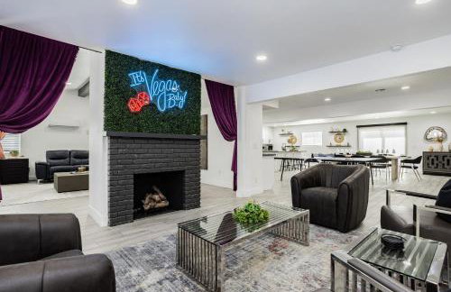 Birch Entertainer Games Location and Views - Foto 1