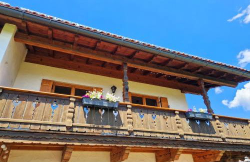 Das Bergnest - Foto 6