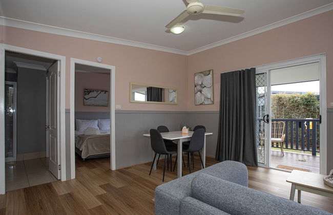 South Coast Retreat - Foto 63