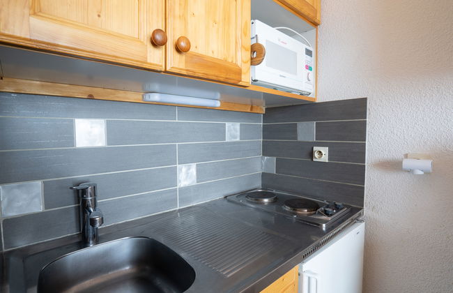 Asters 1208 Batiment B4 - Foto 2