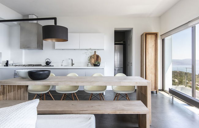 Sea View Villa Schinias - Photo 26