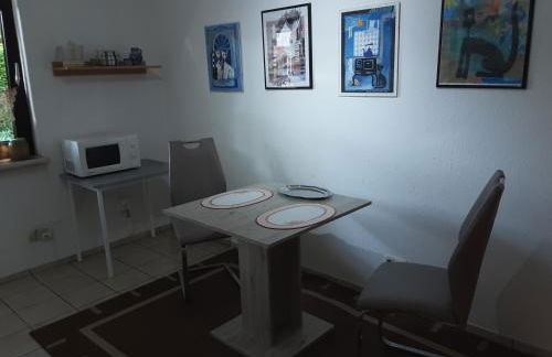 Oase im Grünen Pad1 - Photo 12