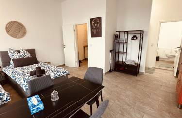 Zur schönen Aussicht I 35 I Charmant I Am Feld - Foto 9