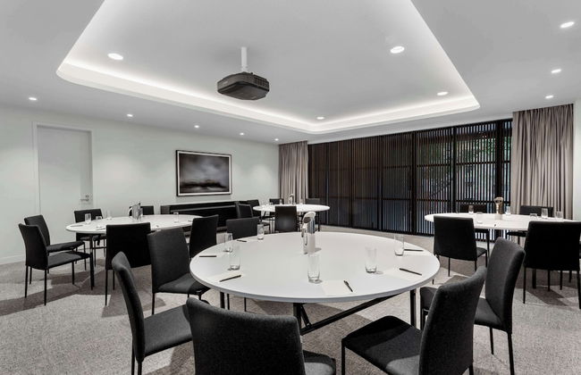 Adina Apartment Hotel Melbourne Southbank - Foto 63