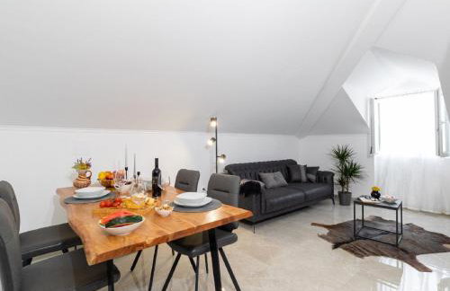 Apartment Dragojevic - Two bedroom apartment with Terrace and Sea View - Photo 6