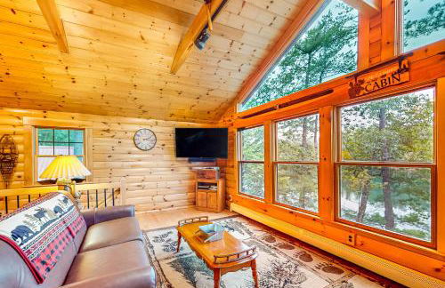 Camp Two Loons - Foto 9