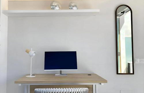 The Marbella Beach House - 4min Walk to the Sea - Photo 10