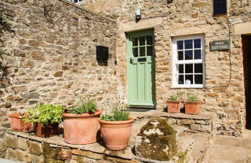 Hall Cottage - Foto 33