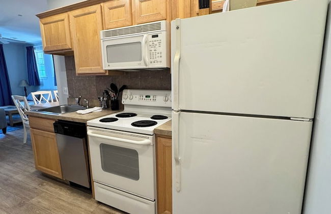 Ebb Tide Suites - Foto 20