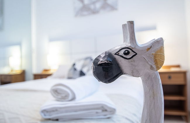 Apartamento Ultramar Cádiz - Foto 4