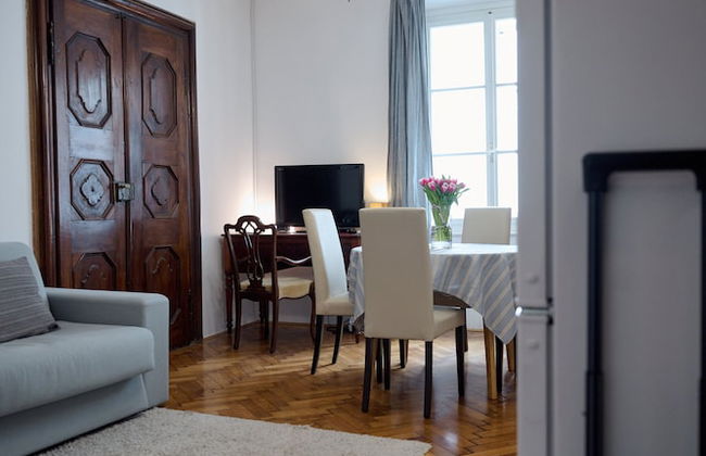 Codelli Deluxe Unique Fresko Apartments - Photo 8