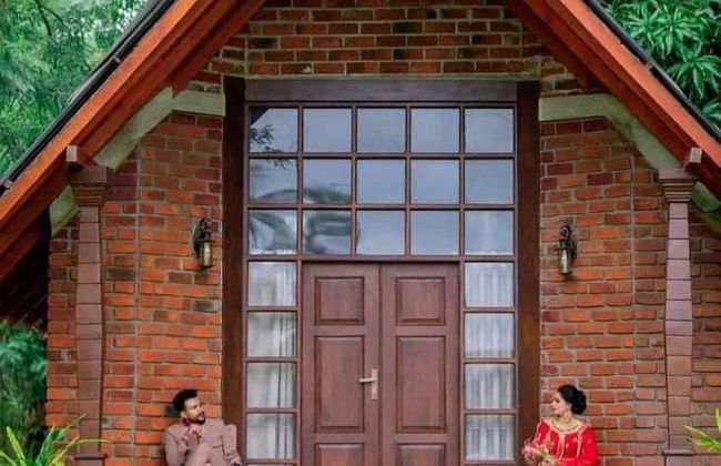 Gagees Lake View Cabana - Foto 10