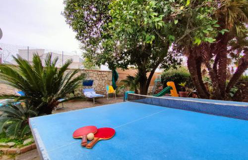 Villa Dolce Cuma - Photo 37
