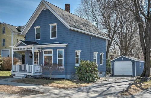 The Leverett House - Foto 13