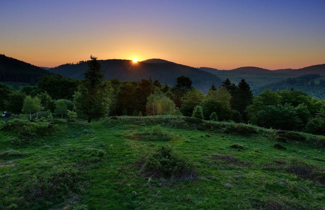 Holiday Home in Willingen Near Ski Slopes - Foto 27