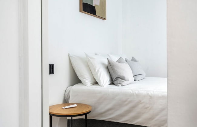 Nexus Rentals Tallinn - Foto 5