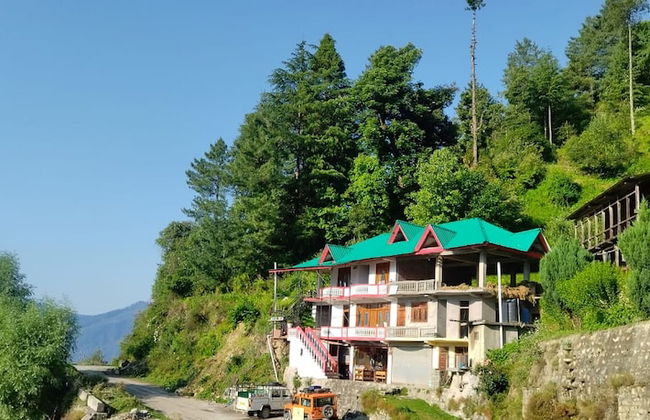 Fresh View Homestay - Foto 10