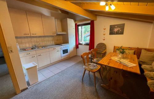 Ferienwohnung Bergtraum - Chiemgau Karte - Foto 12