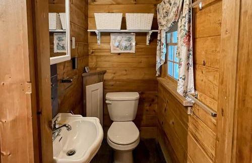 Wandering Trails Retreat - Foto 18