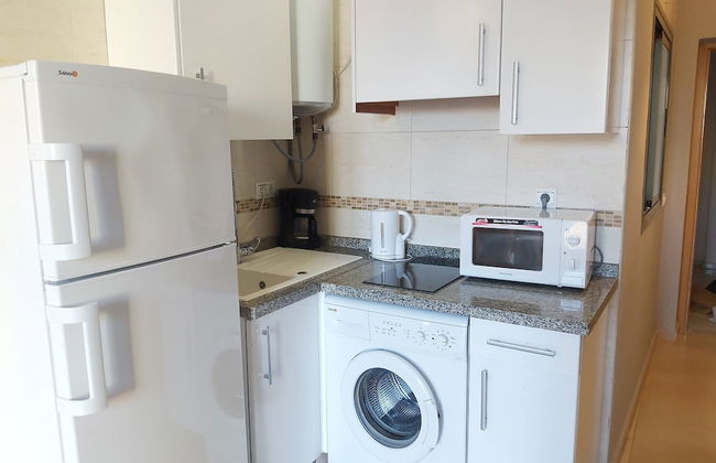 Del Parque Flats Central - Photo 18