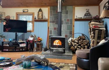 Roscoe Cabin Pet friendly - Photo 18