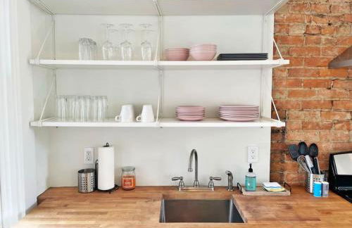 Walk to Rhinegeist, Findlay Market, FREE Streetcar - Foto 19