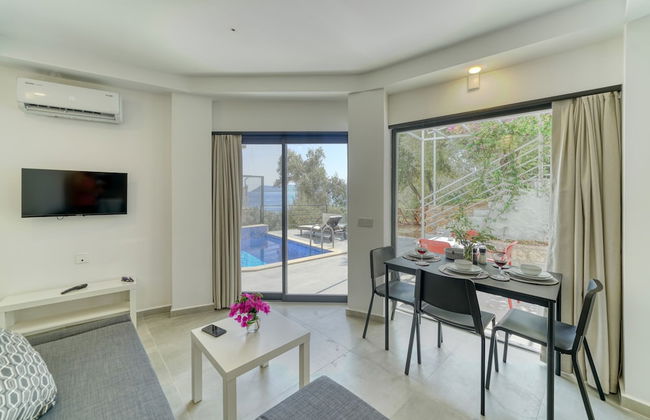 BlueNook Suites - Foto 27