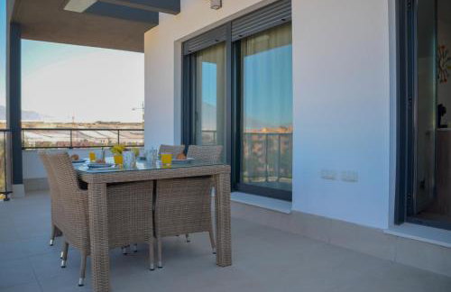 TrendyHomes Almerimar Beach II, residencial de lujo en primera línea de playa - Foto 36