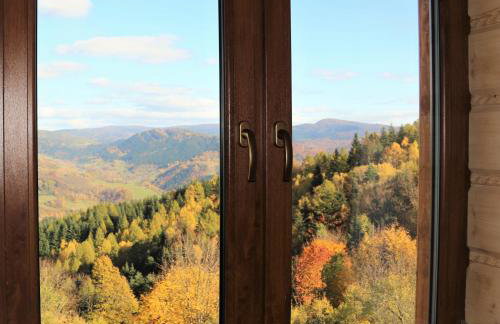 Domek Góralski Piwowarówka - Foto 48