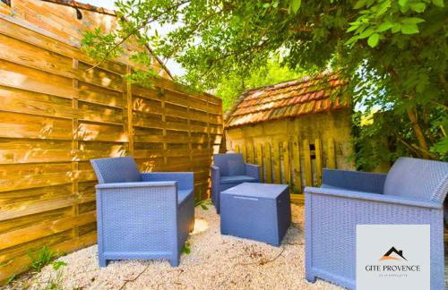 Gîte de la Draillette - Foto 5