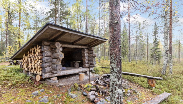 Koppelokangas - Foto 2, Inside other