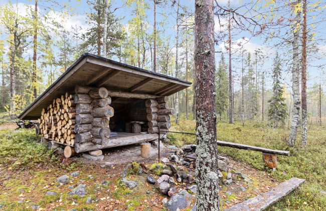 Koppelokangas - Photo 2