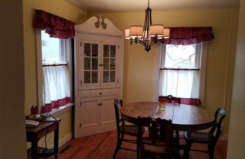 YEAGER HOUSE - On a Civil War Battlefield - Foto 4