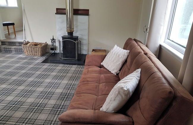 River View Cottage in Perthshire - Foto 5