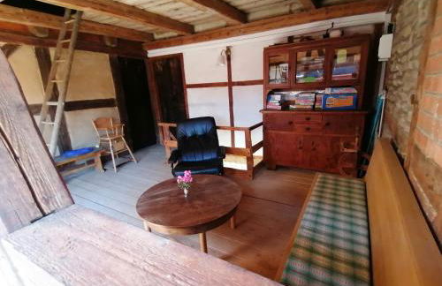 Bauernhof Lisa Offenstall und Taubenschlag - Foto 22