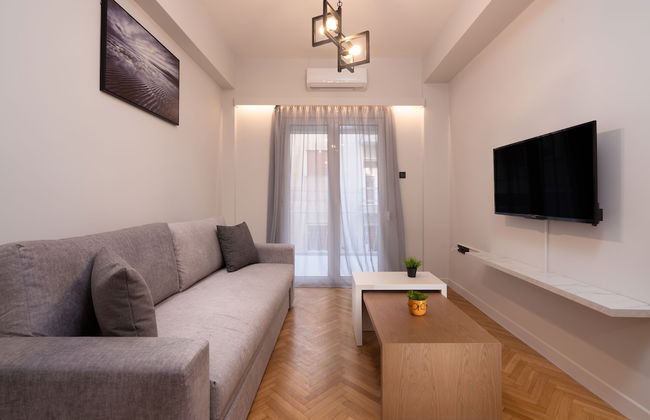 Athens Hippest Apartments - Foto 38